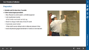 Core: Principles of Calibration
