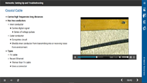 Networks: Setting Up and Troubleshooting