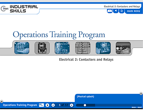 Contactors and Relays