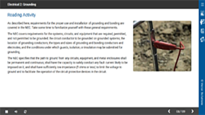 Equipment Grounding