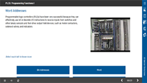 Programmable Logic Controllers: Programming Functions, Part 1