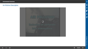 Industrial Pollution Prevention