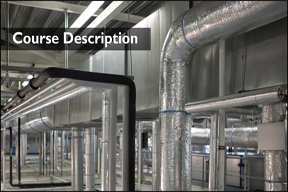 Commercial HVAC Building Envelope