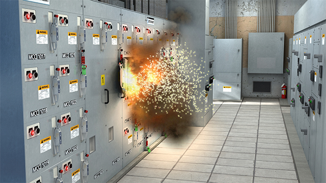 Arc Flash Safety for Canada (French)