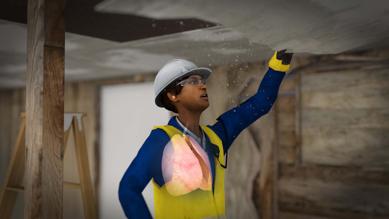 Asbestos Awareness - 2 Hour Training
