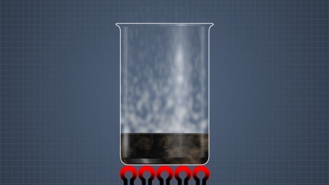 Black Liquor Testing