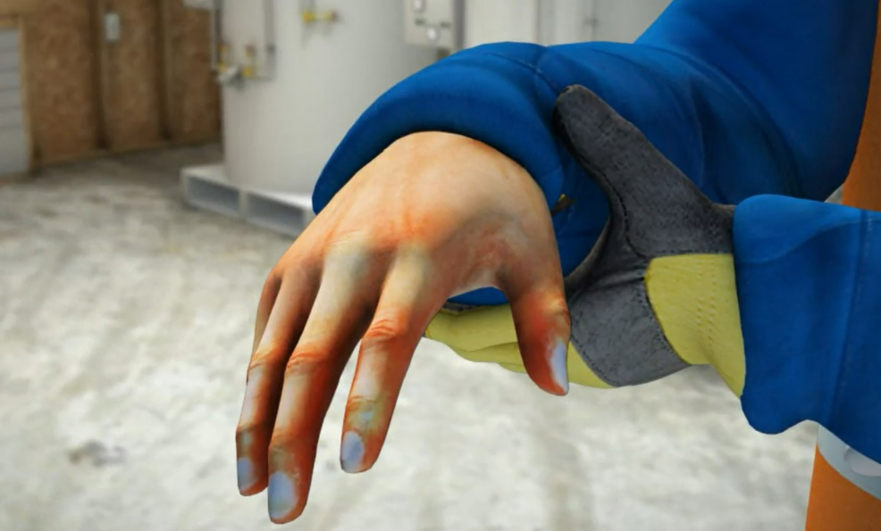 Cryogenic Safety