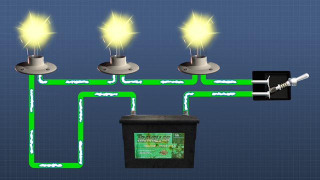 Circuits and Power