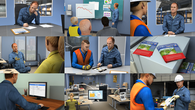 Communication Skills for Supervisors