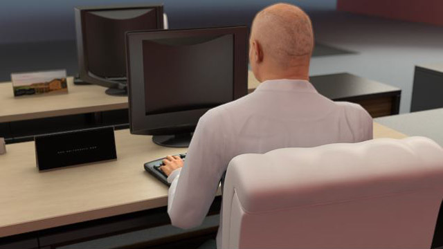 Databases, Spreadsheets, and Word Processing