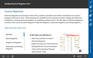 Reading Electrical Diagrams, Part 1