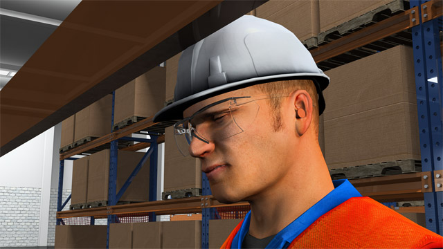 First Aid - Head Injuries and Concussions