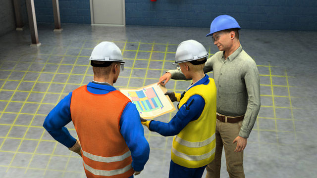 Safety Management: Floor and Walkway Safety and Auditing