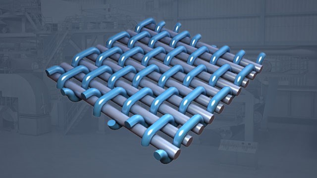 Forming Fabric Design