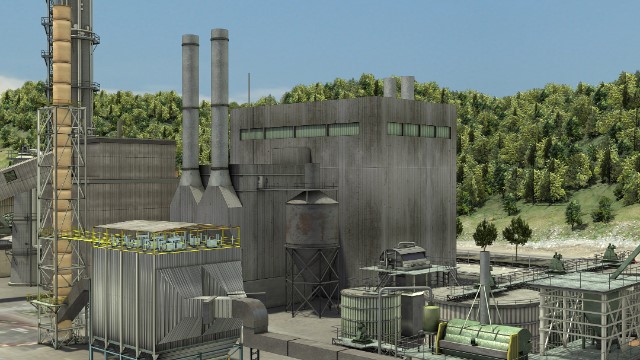 HVLC Systems
