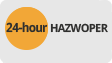 HAZWOPER 24-Hour For All Industries