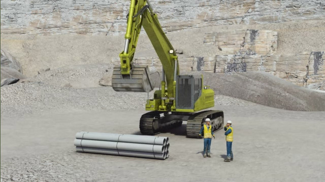 Heavy Equipment Safety Introduction