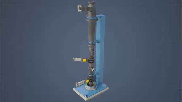 High Density Cleaners