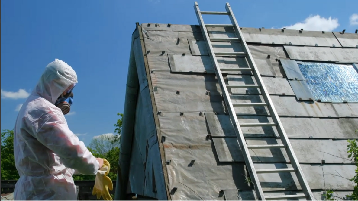 Asbestos Awareness - 2 Hour Training