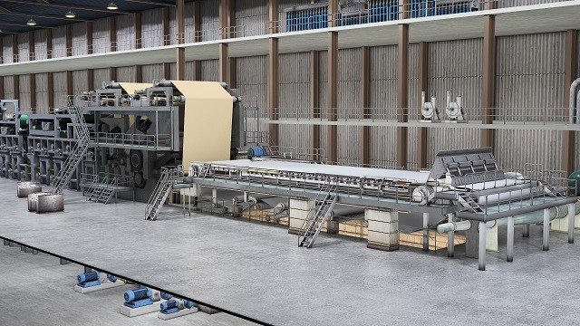 Introduction to Paper and Board Machines