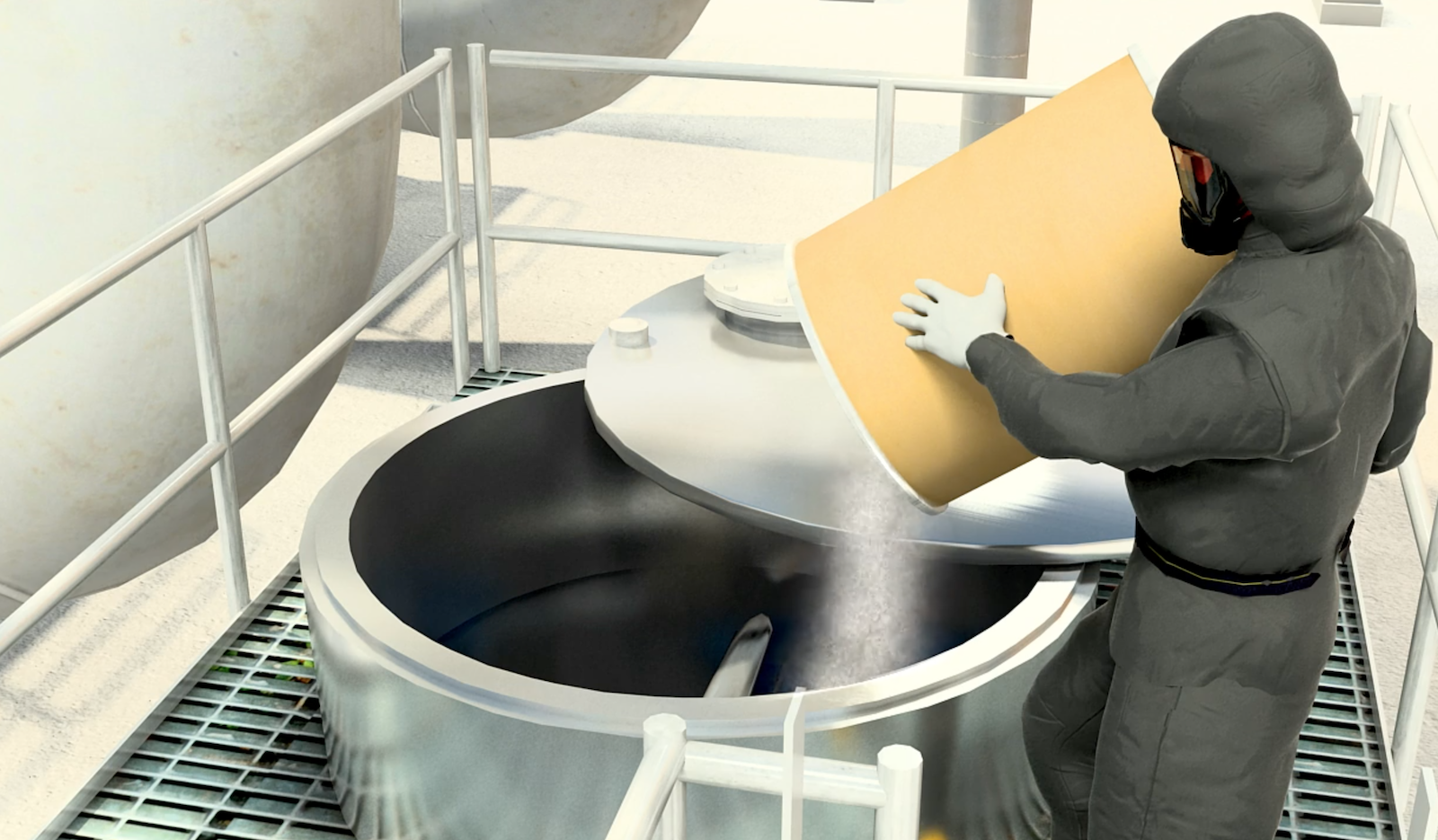 Fluids and Solutions