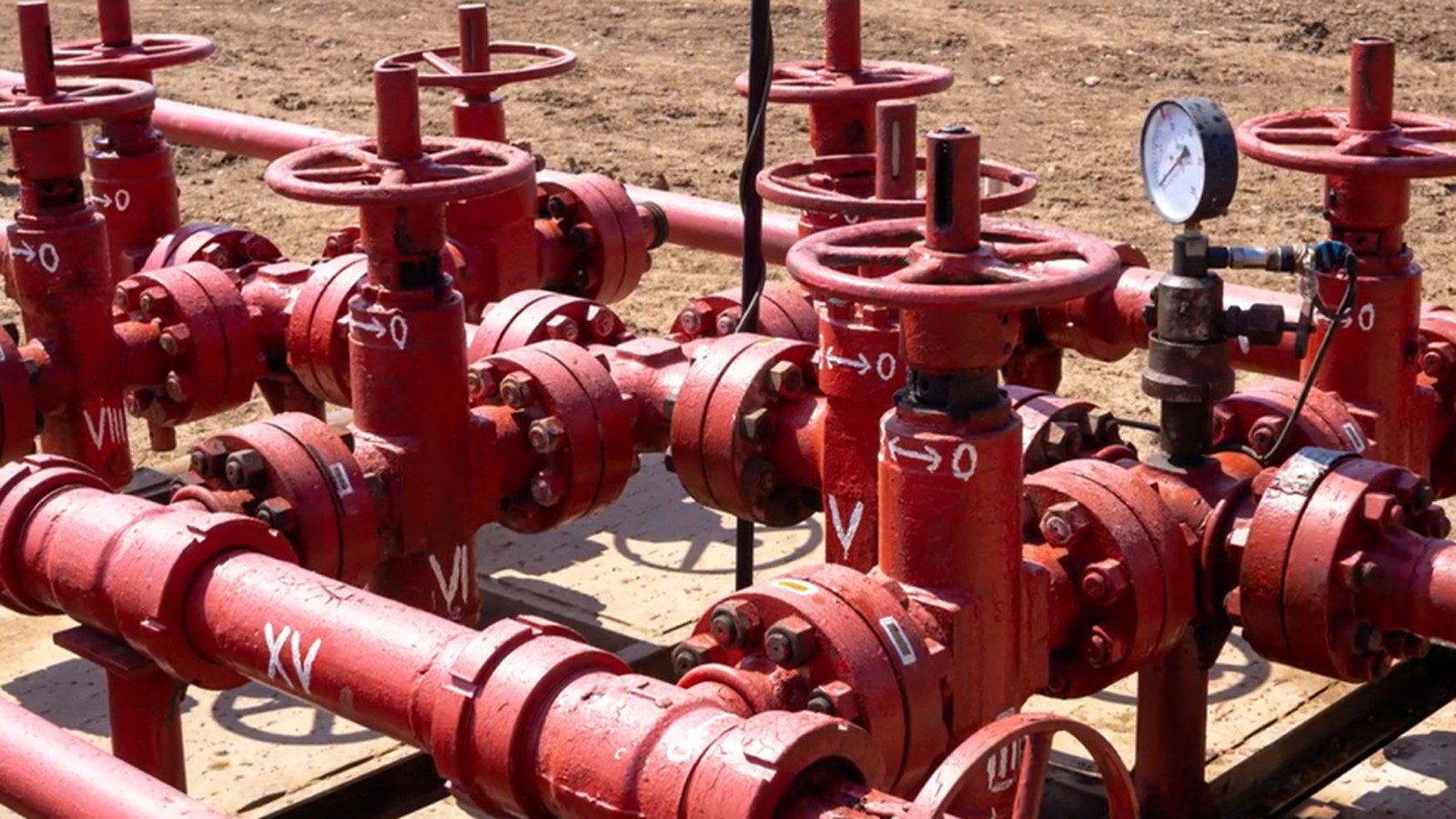On-Off Valves