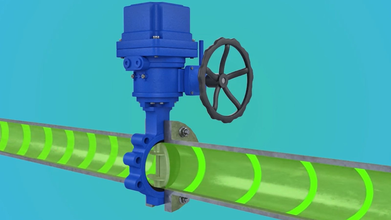 Control Valves