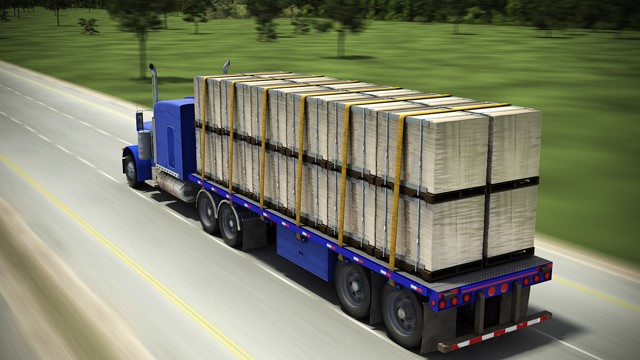 Load Securement