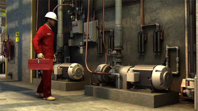 Maintenance Safety