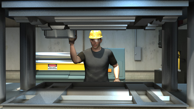 Metal Fabrication