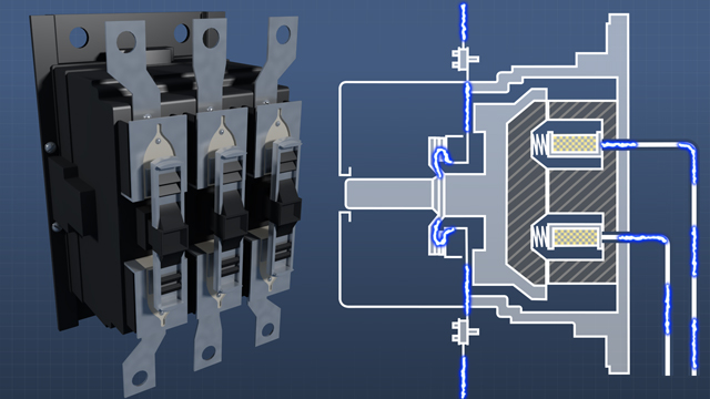 Motor Starters