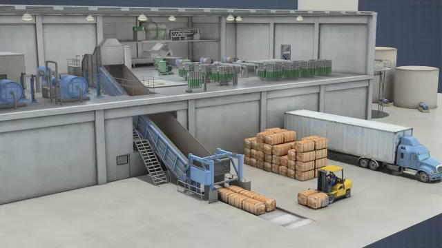 OCC - Bale Handling