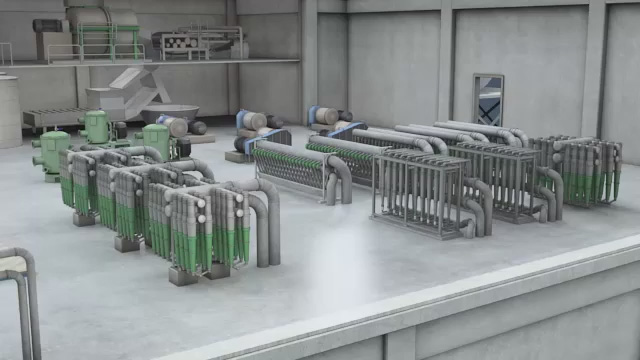 OCC - Cleaning