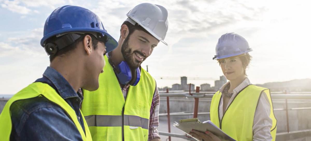 OSHA 10-Hour Construction Program