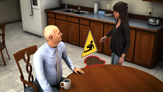 Office Safety