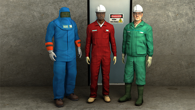 Personal Protective Equipment for Canada