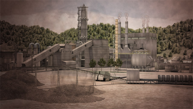 Pollution Prevention Best Practices