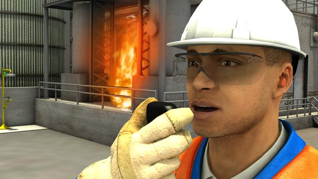 Process Safety Management