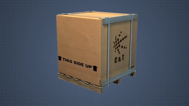 Product Storage and Tracking