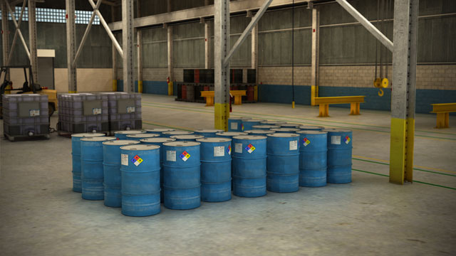 RCRA - Special Wastes and Other Requirements