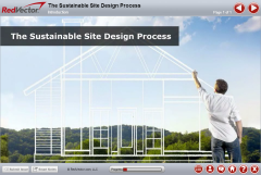 The Sustainable Site Design Process 