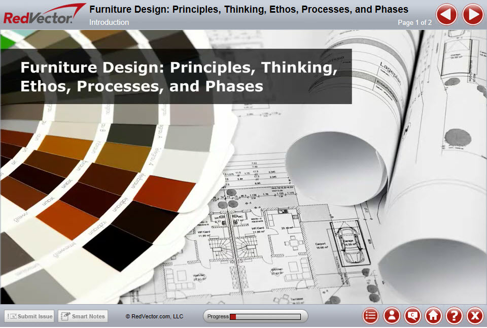 Furniture Design Principles Thinking Ethos Processes And Phases