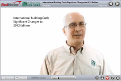 International Building Code Significant Changes to 2012 Edition