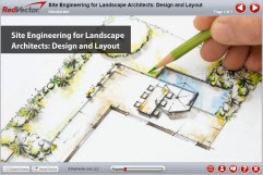 Site Engineering for Landscape Architects: Design and Layout