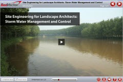 Site Engineering for Landscape Architects: Storm Water Management and Control