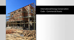 2015 International Energy Conservation Code - Commercial Essentials