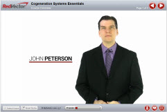 Cogeneration Systems Essentials