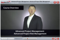 Advanced Project Management: Advanced Project Risk Management