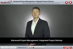 Advanced Project Management: Integrated Project Delivery