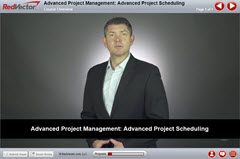 Advanced Project Management: Advanced Project Scheduling
